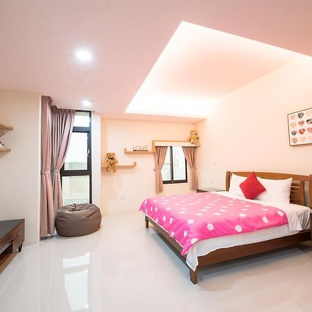 Travel Friends Apartment Huxi Luaran gambar
