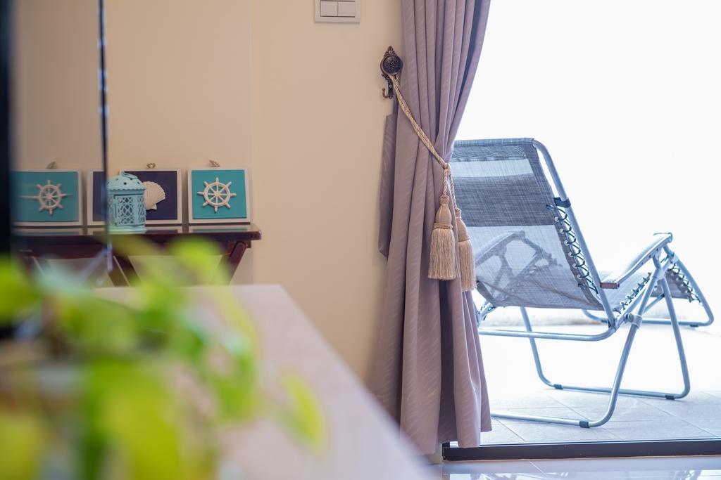 Travel Friends Apartment Huxi Luaran gambar