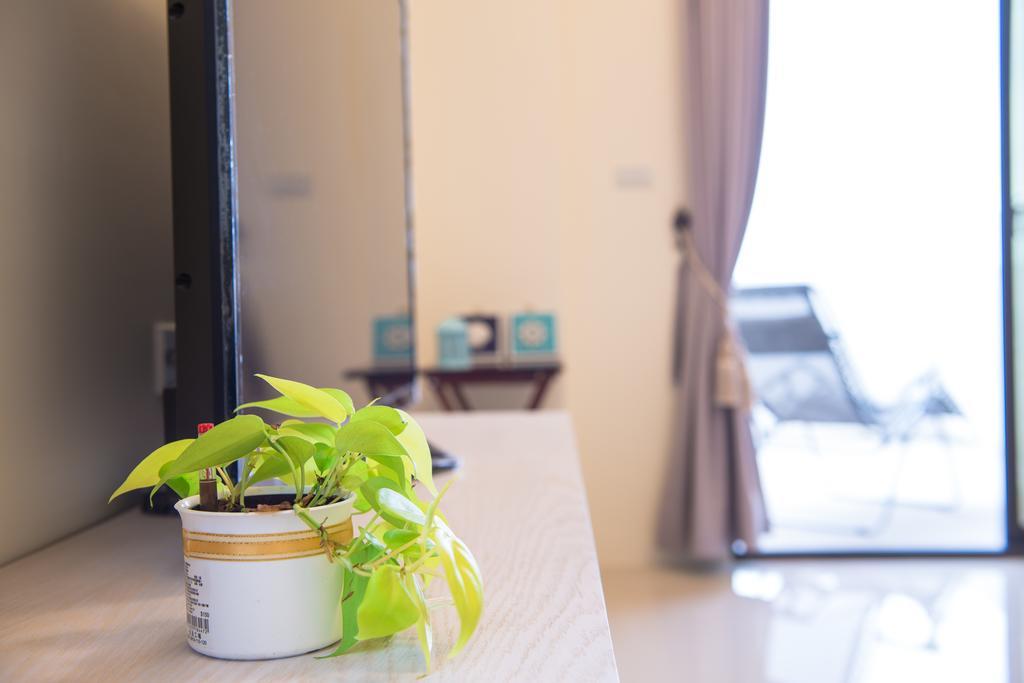 Travel Friends Apartment Huxi Luaran gambar