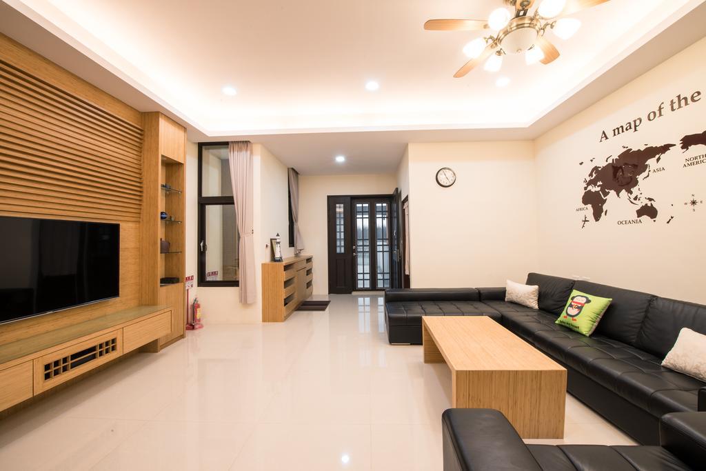 Travel Friends Apartment Huxi Luaran gambar