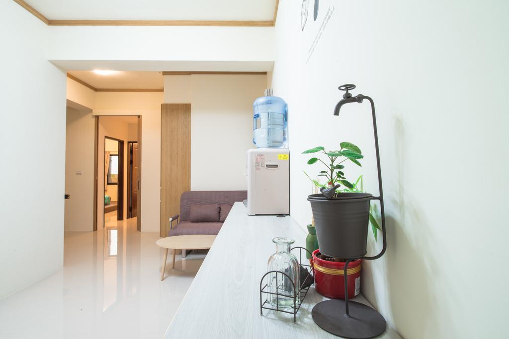 Travel Friends Apartment Huxi Luaran gambar