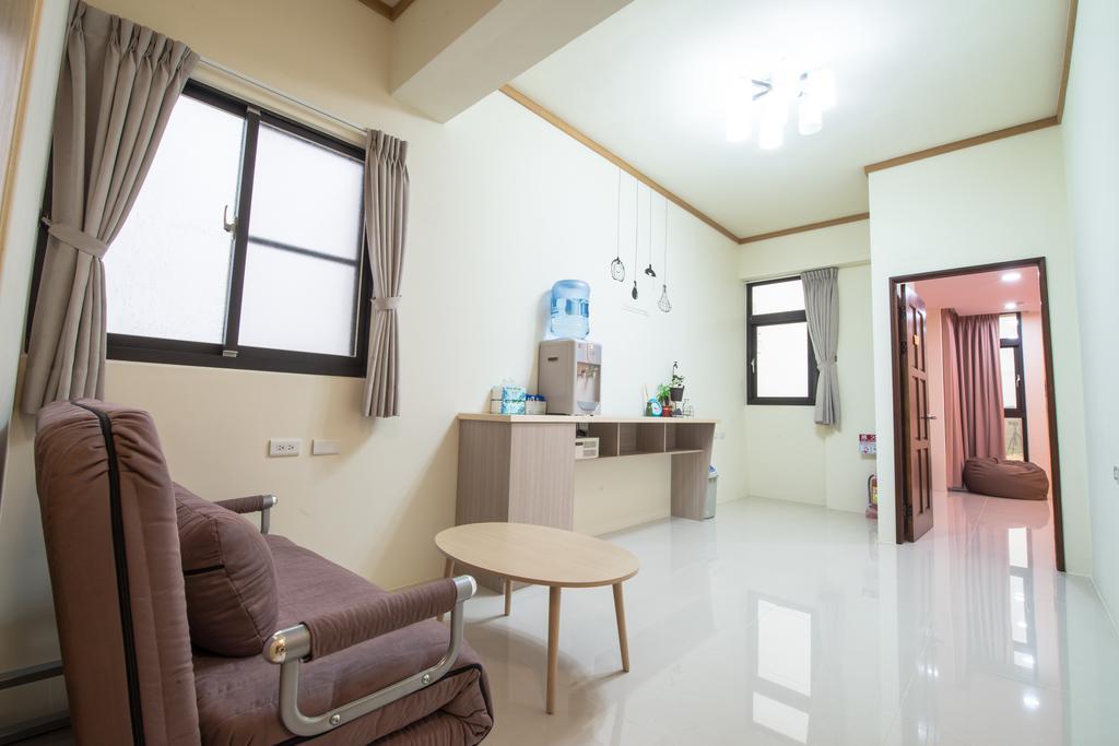 Travel Friends Apartment Huxi Luaran gambar