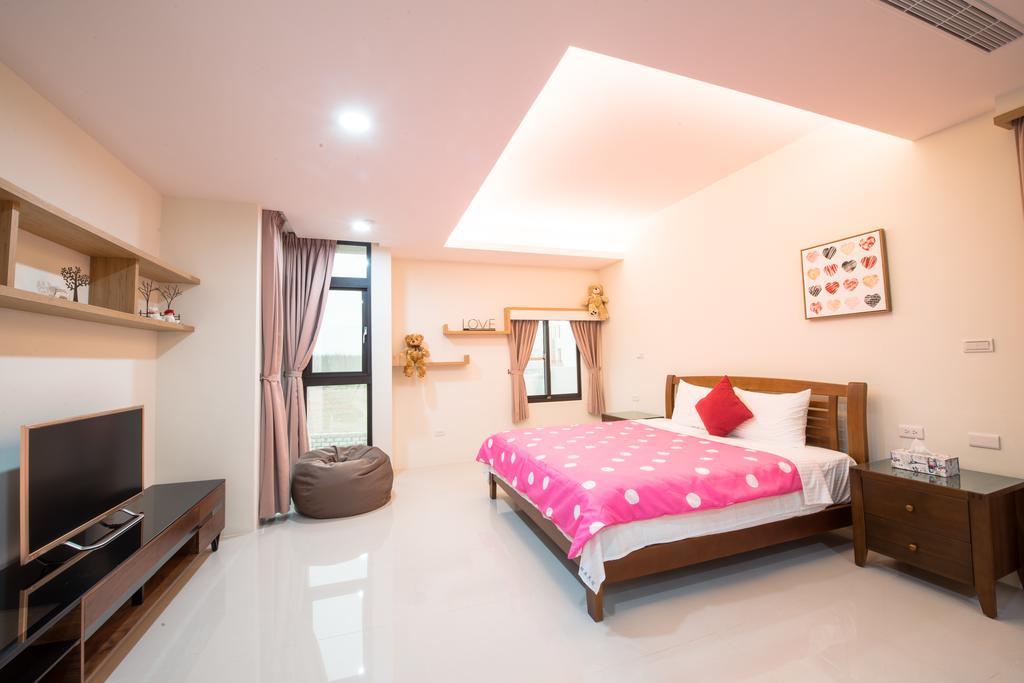 Travel Friends Apartment Huxi Luaran gambar