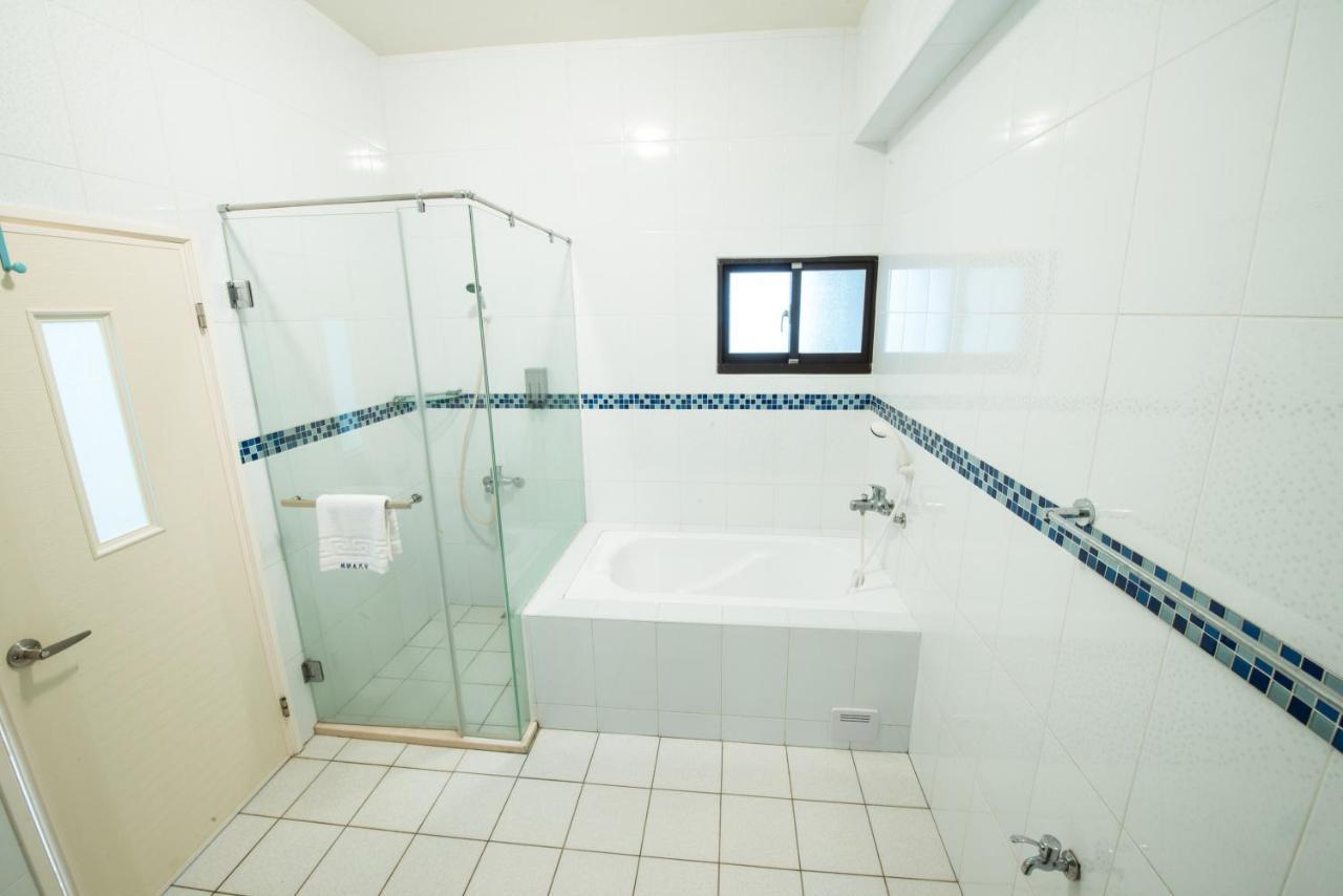 Travel Friends Apartment Huxi Luaran gambar